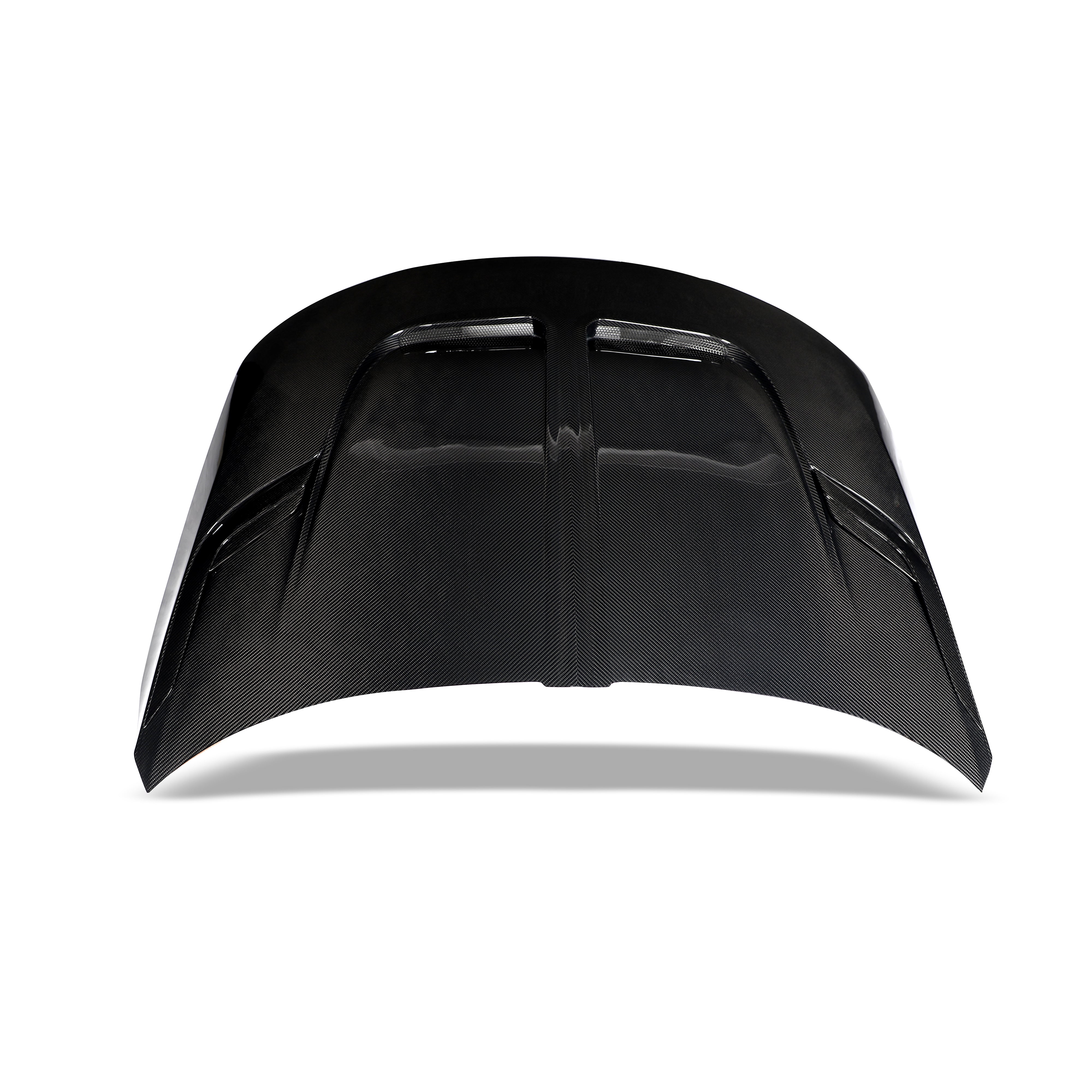 Carbon Fiber Hood for BMW G87 M2