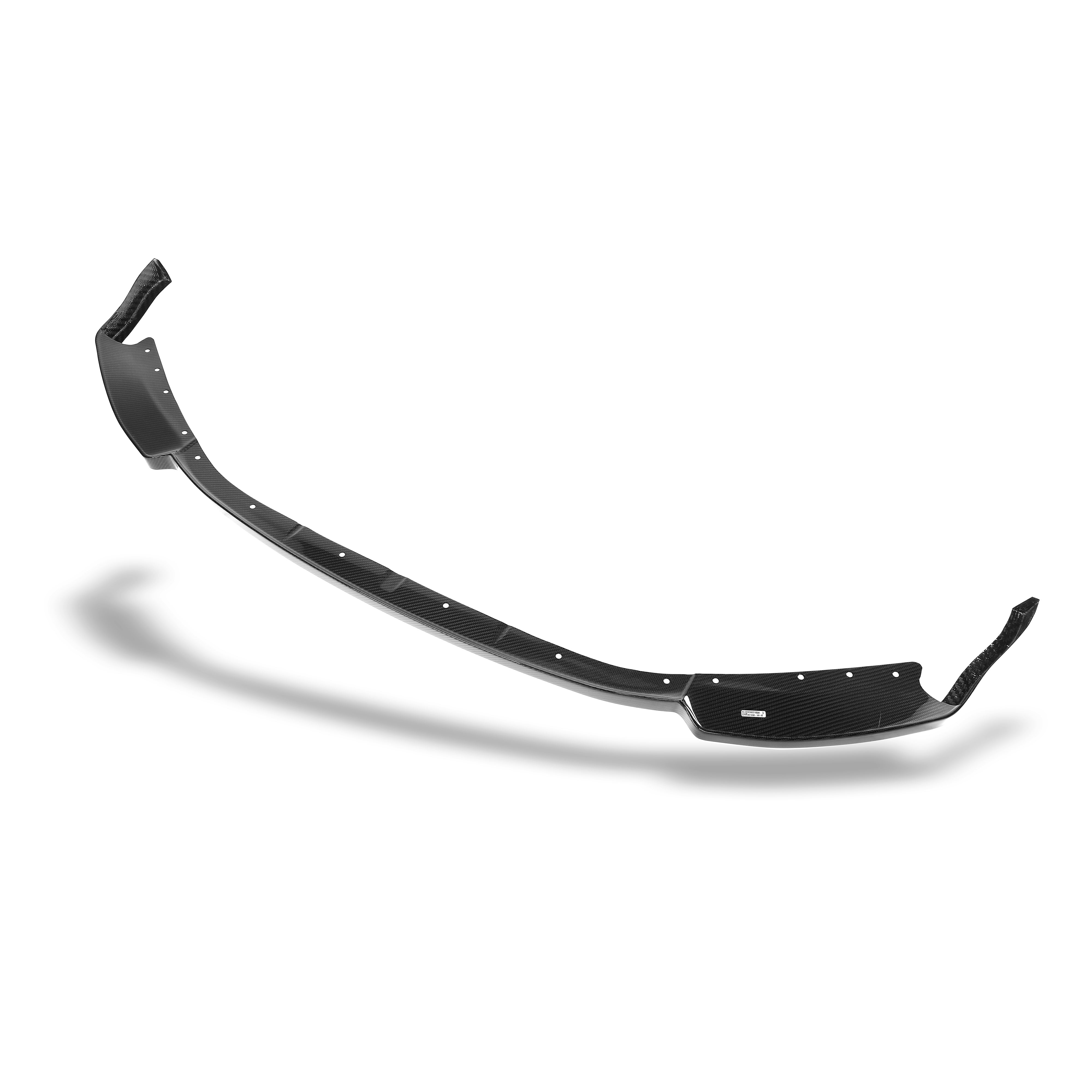 Carbon Fiber Front Lip Diffuser for BMW G87 M2