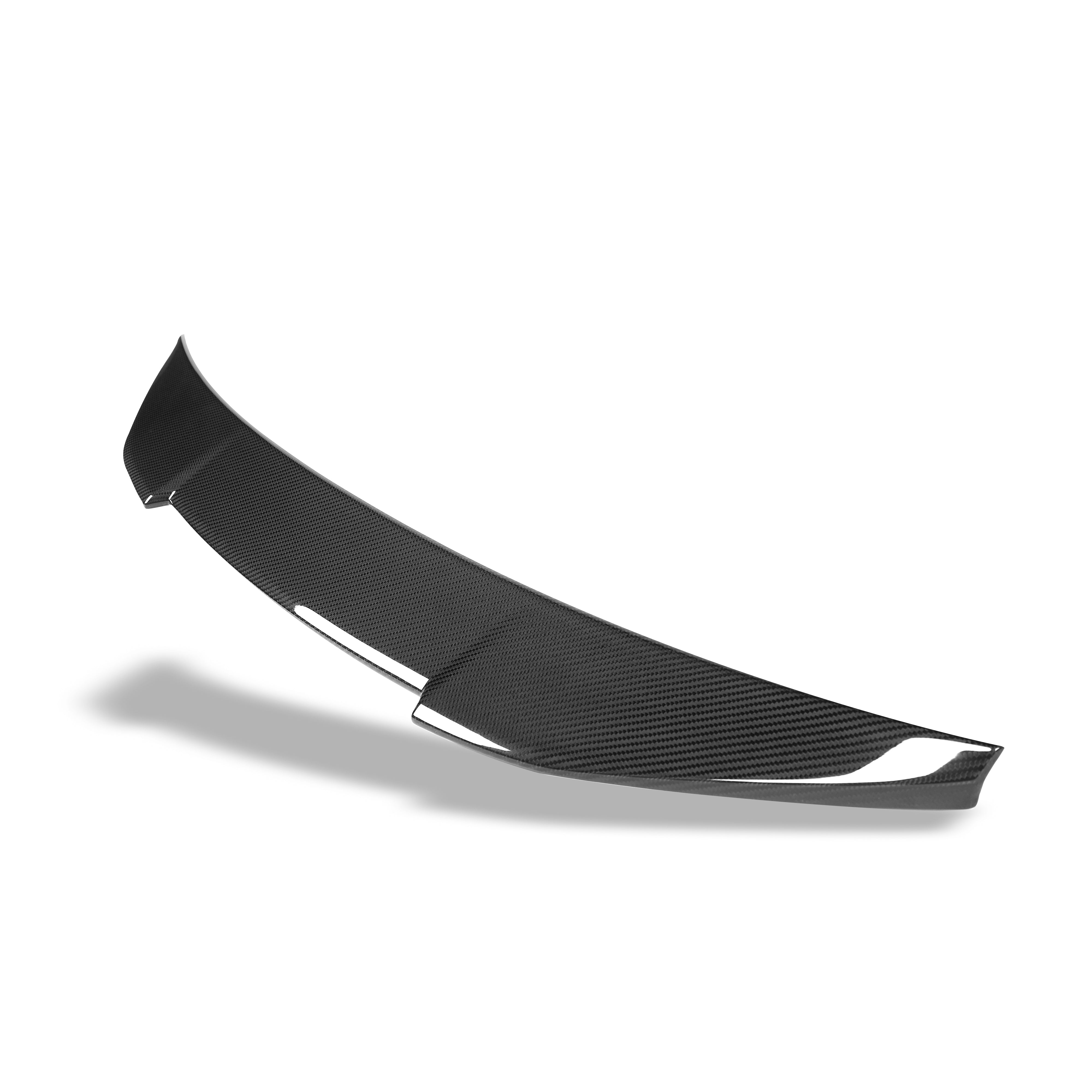 Carbon Fiber Rear Spoiler for Audi RS5 B9.5 Sportback