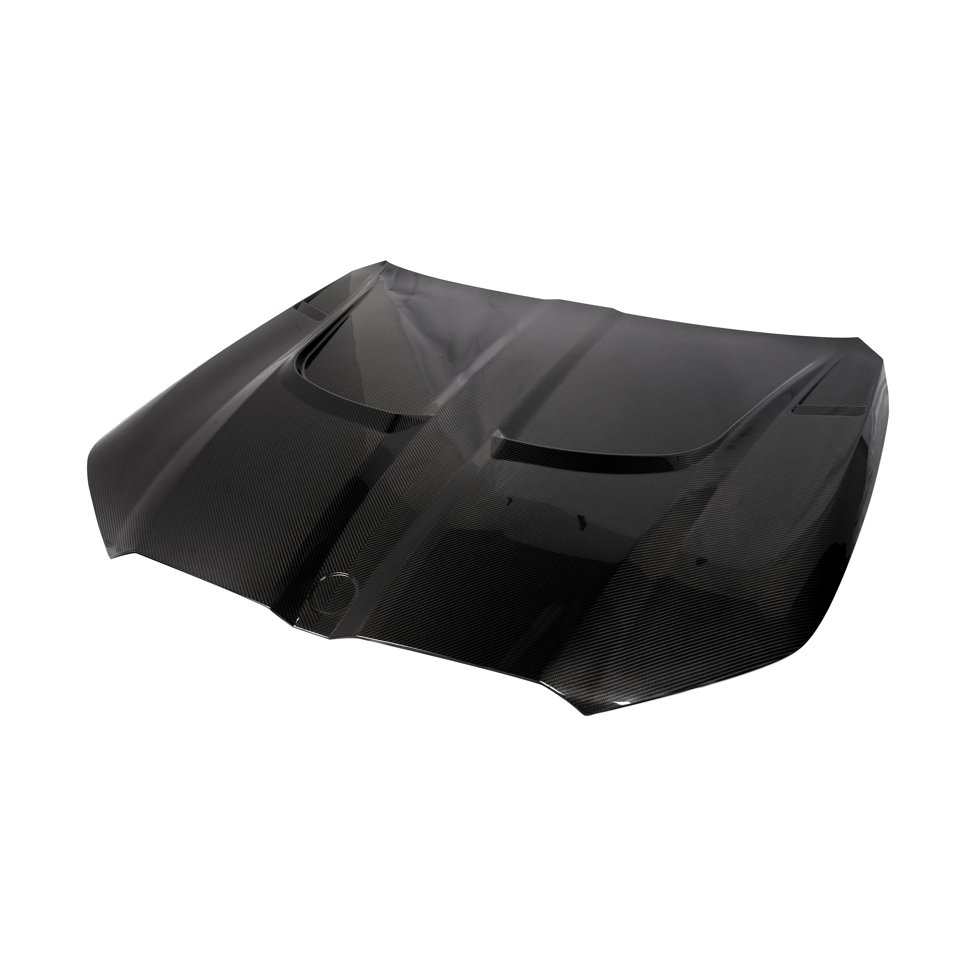 Carbon Fiber Hood for BMW G90 G99 M5