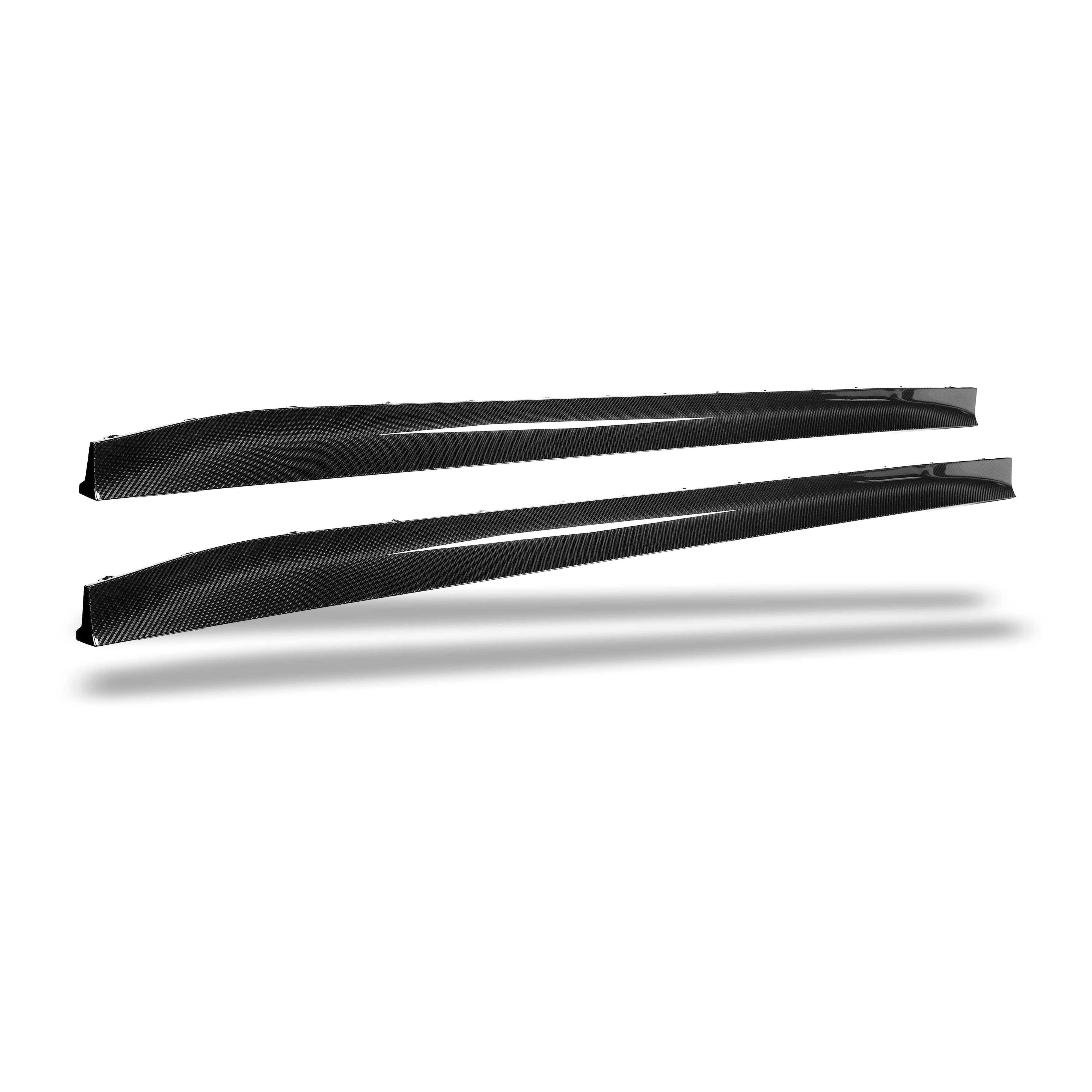 Carbon Fiber Side Skirts for BMW G82 G83 M4