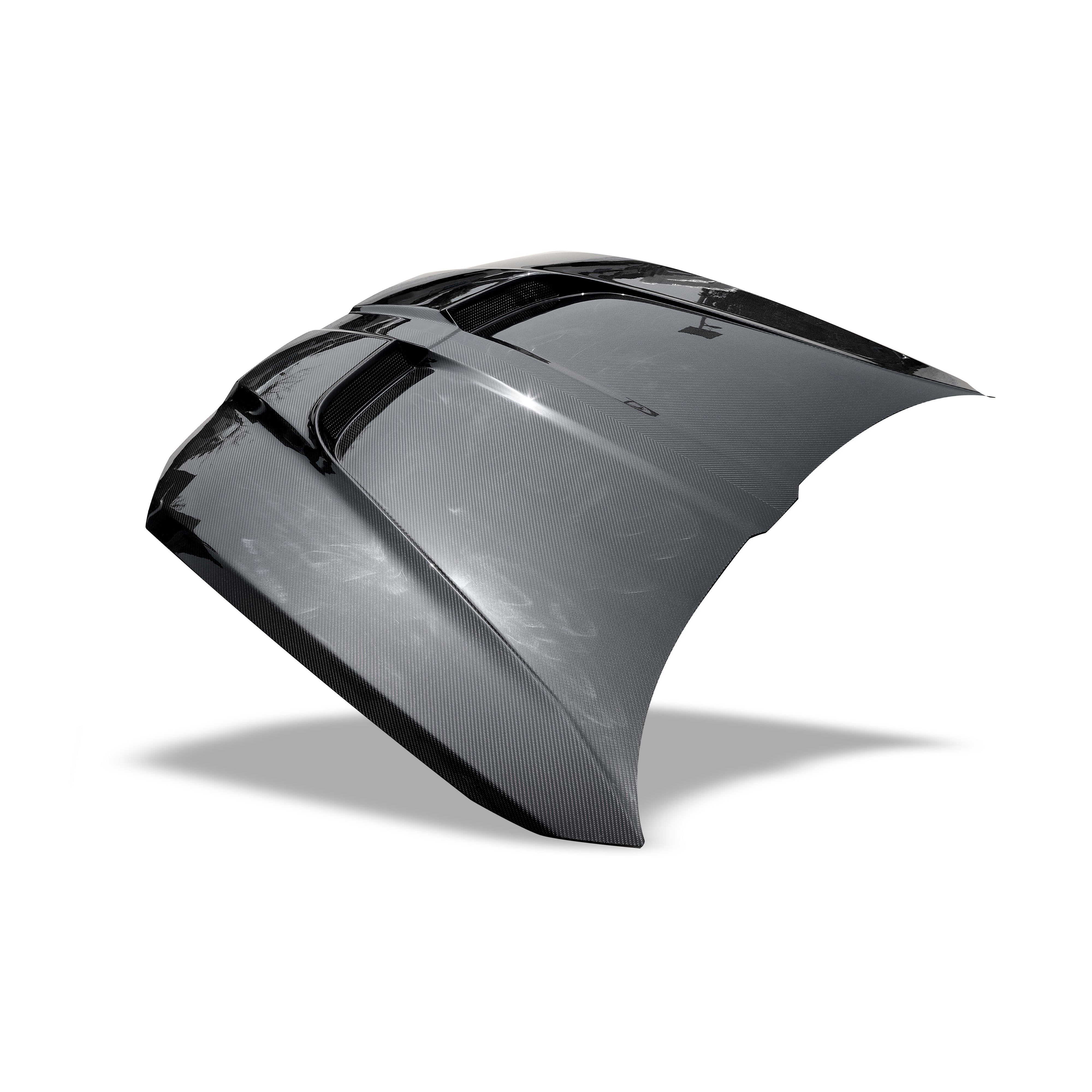 Carbon Fiber Hood for BMW G80 G81 M3 G82 G83 M4