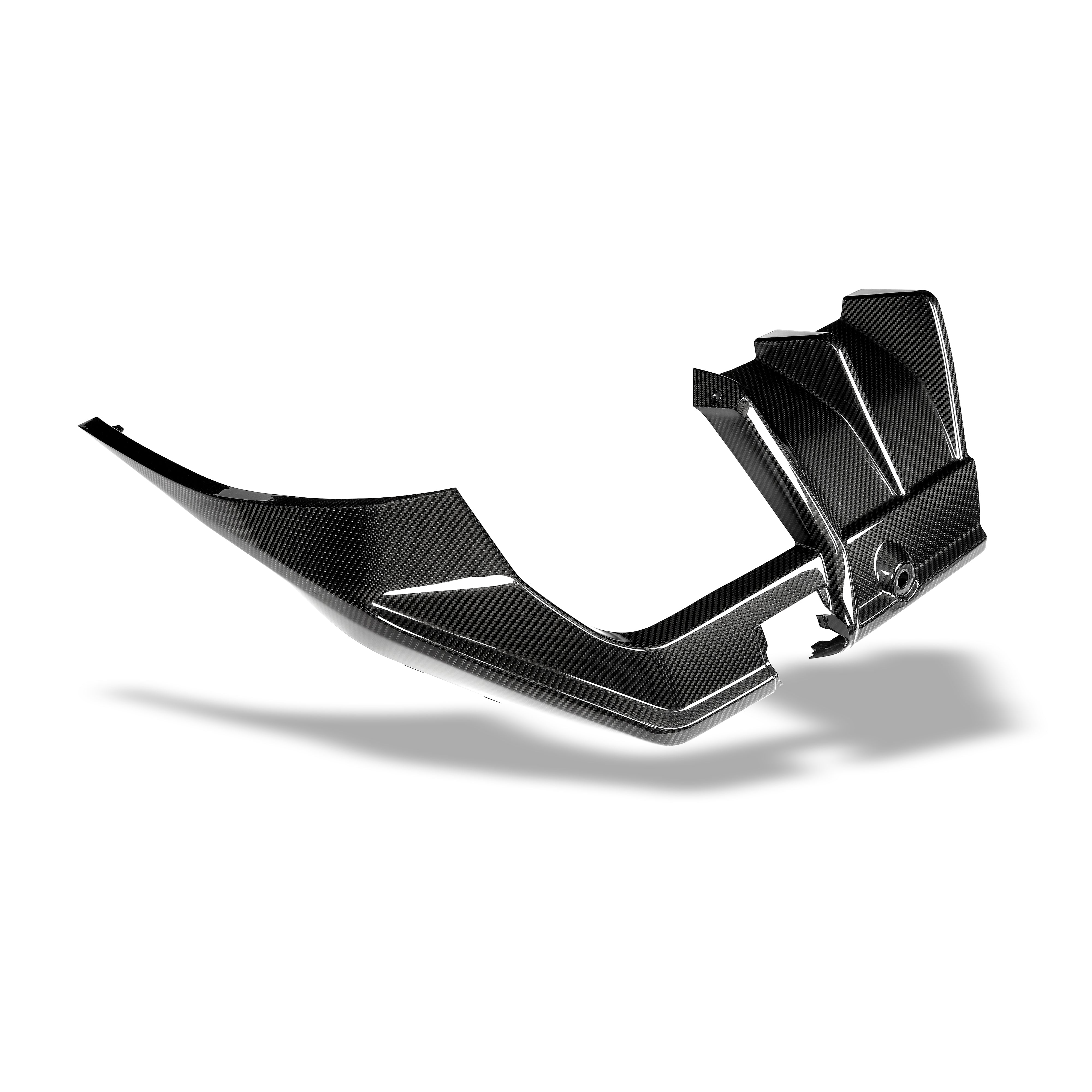 Carbon Fiber Rear Diffuser for BMW G90 G99 M5