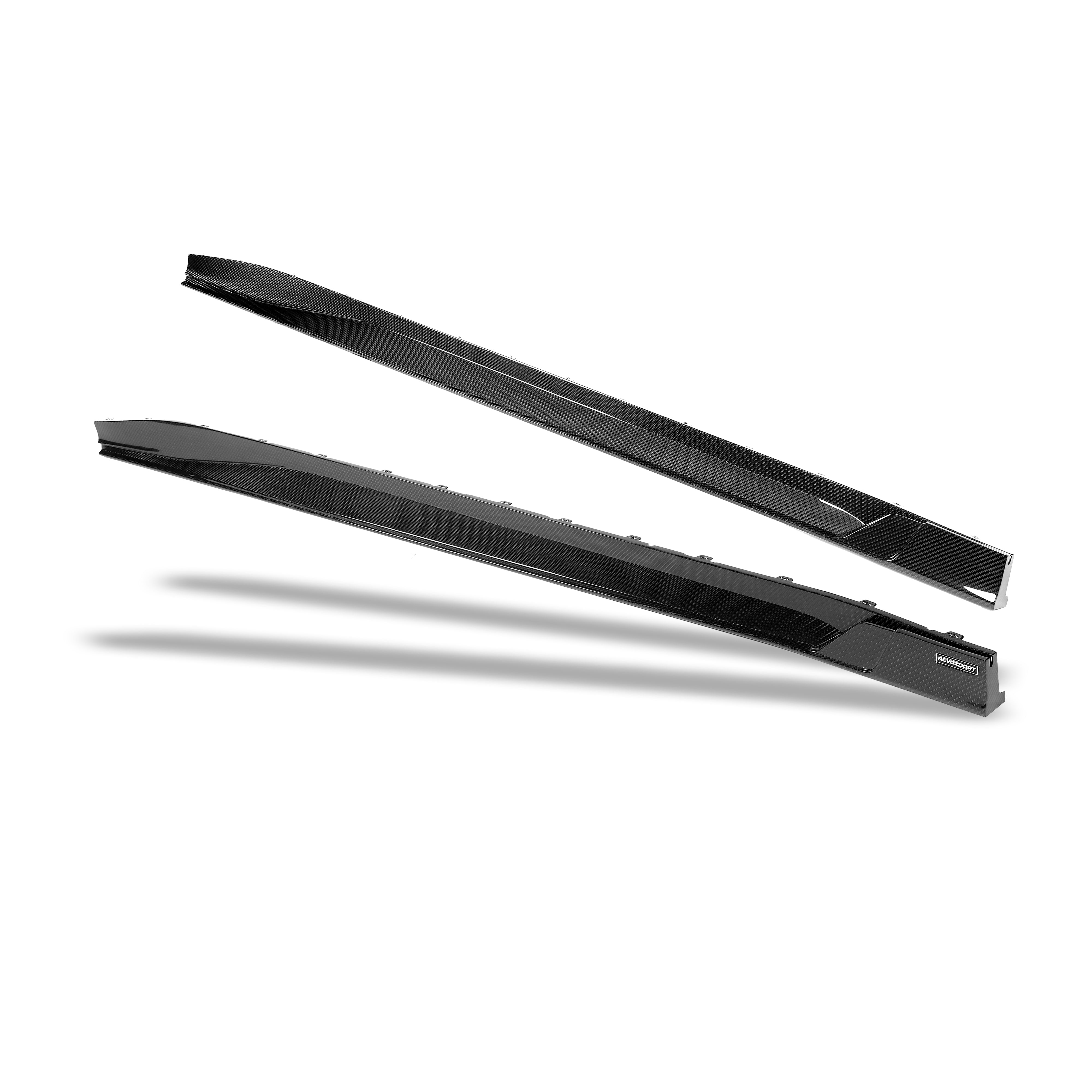 Carbon Fiber Side Skirts for BMW G82 G83 M4