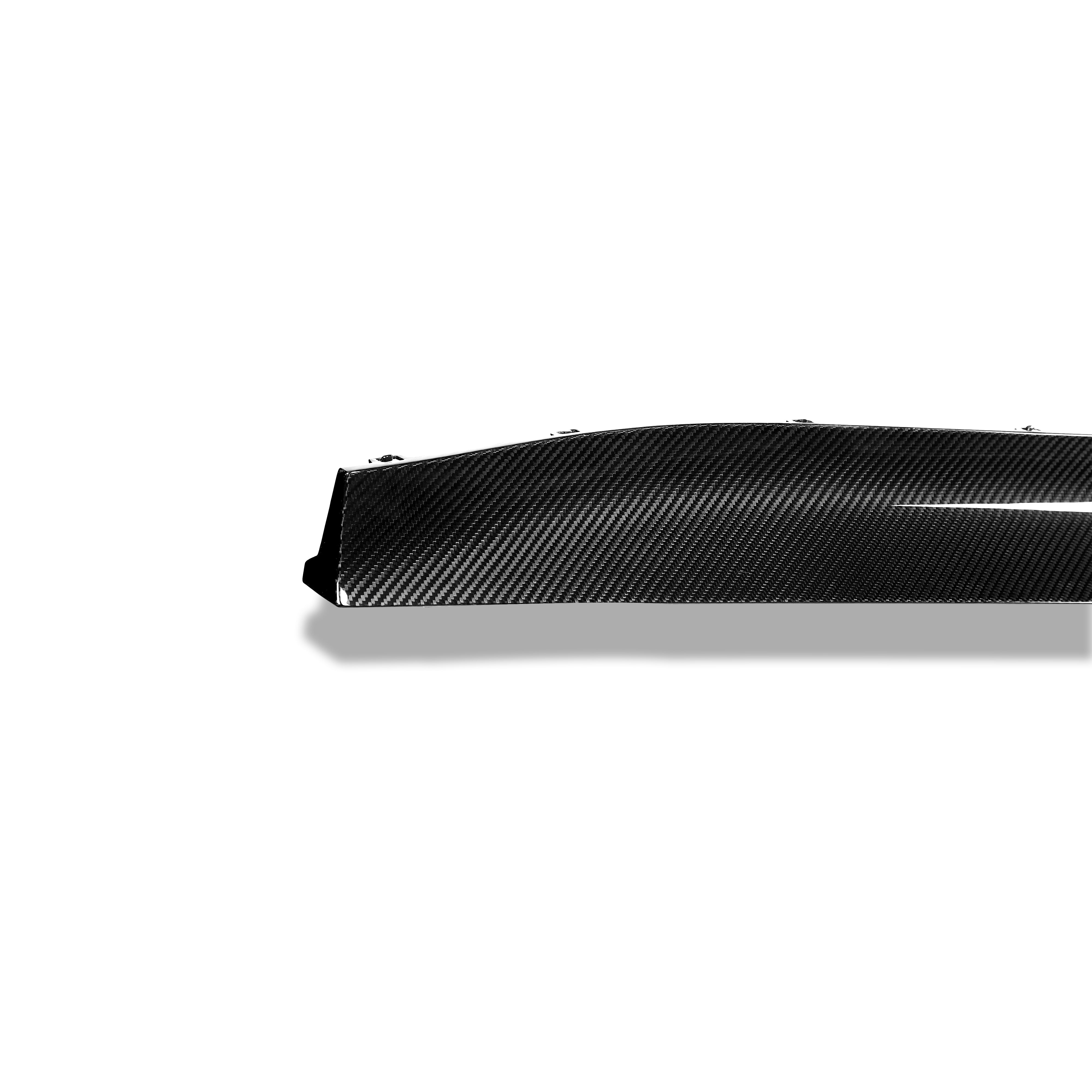 Carbon Fiber Side Skirts for BMW G82 G83 M4