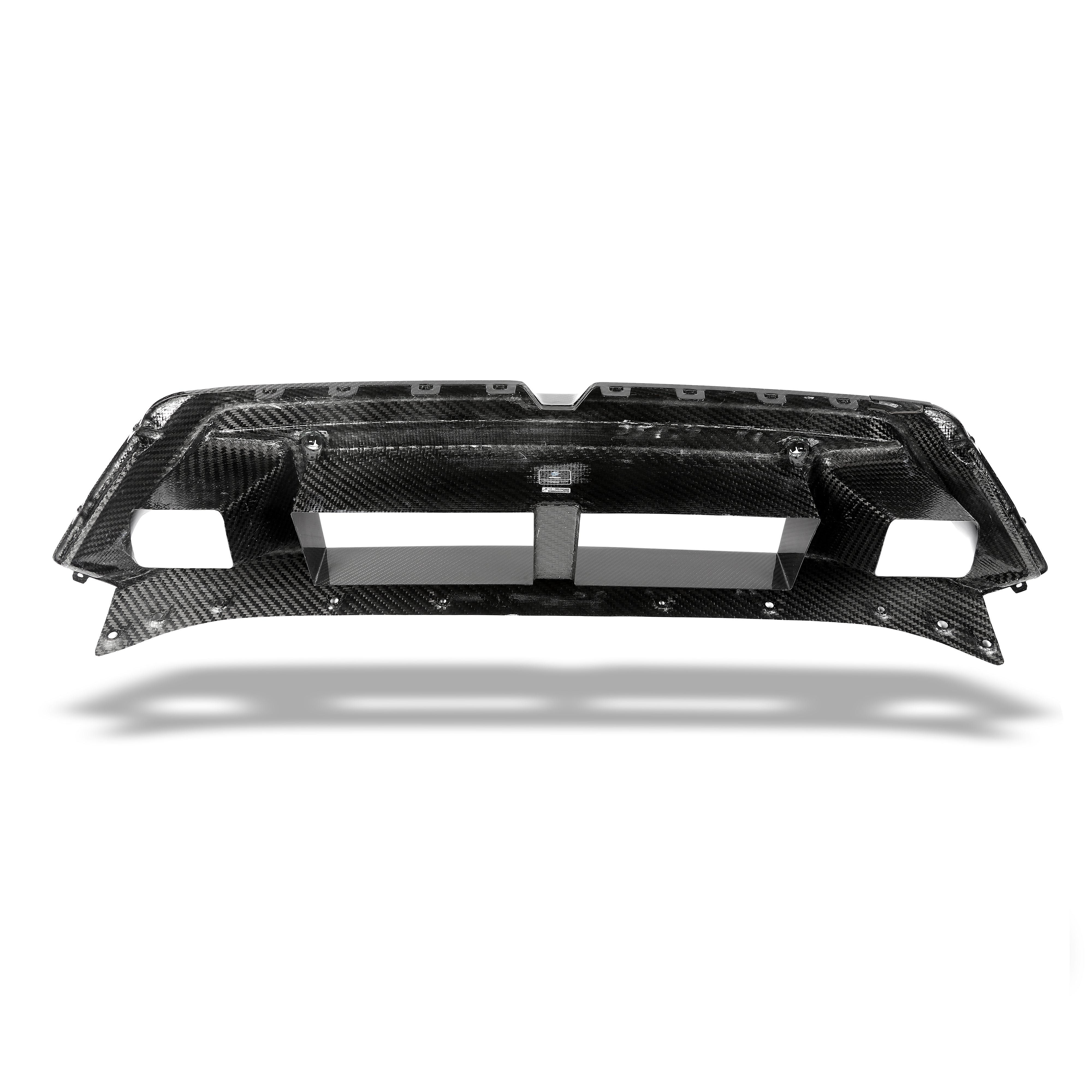 Carbon Fiber Front Bumper Air Intake Vent for BMW G90 G99 M5