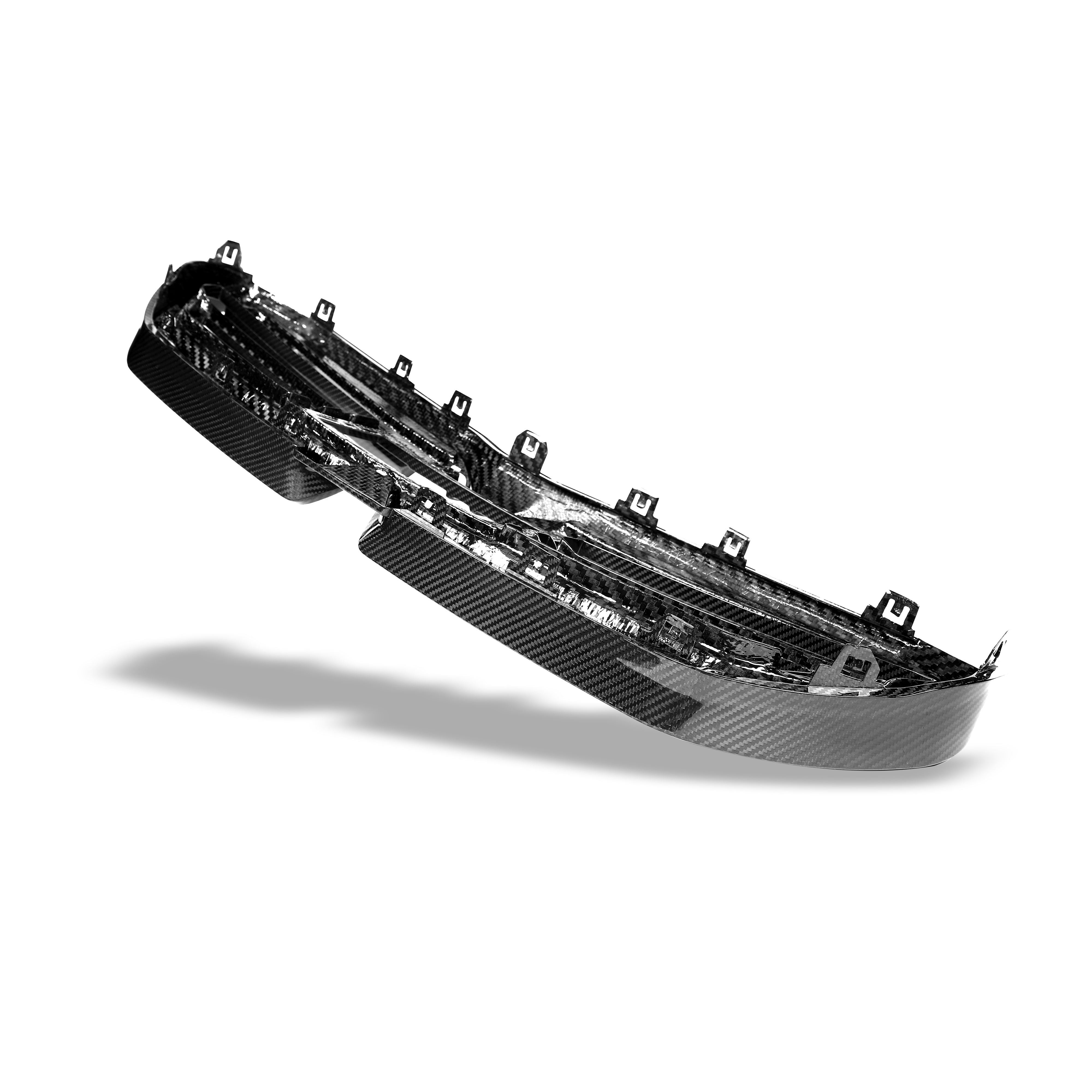 Carbon Fiber Front Grill for BMW G90 G99 M5