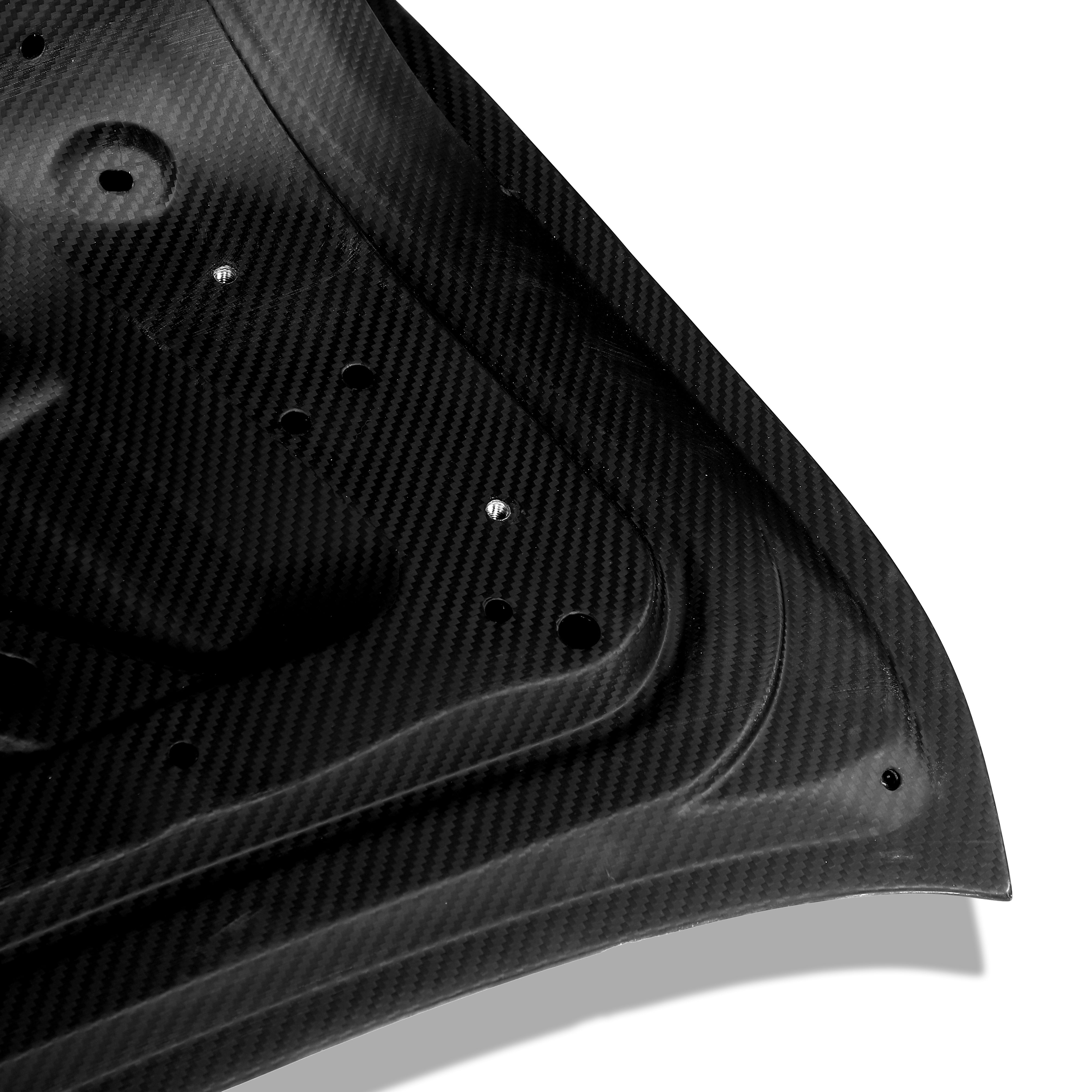 Carbon Fiber Rear Trunk for BMW G82 M4