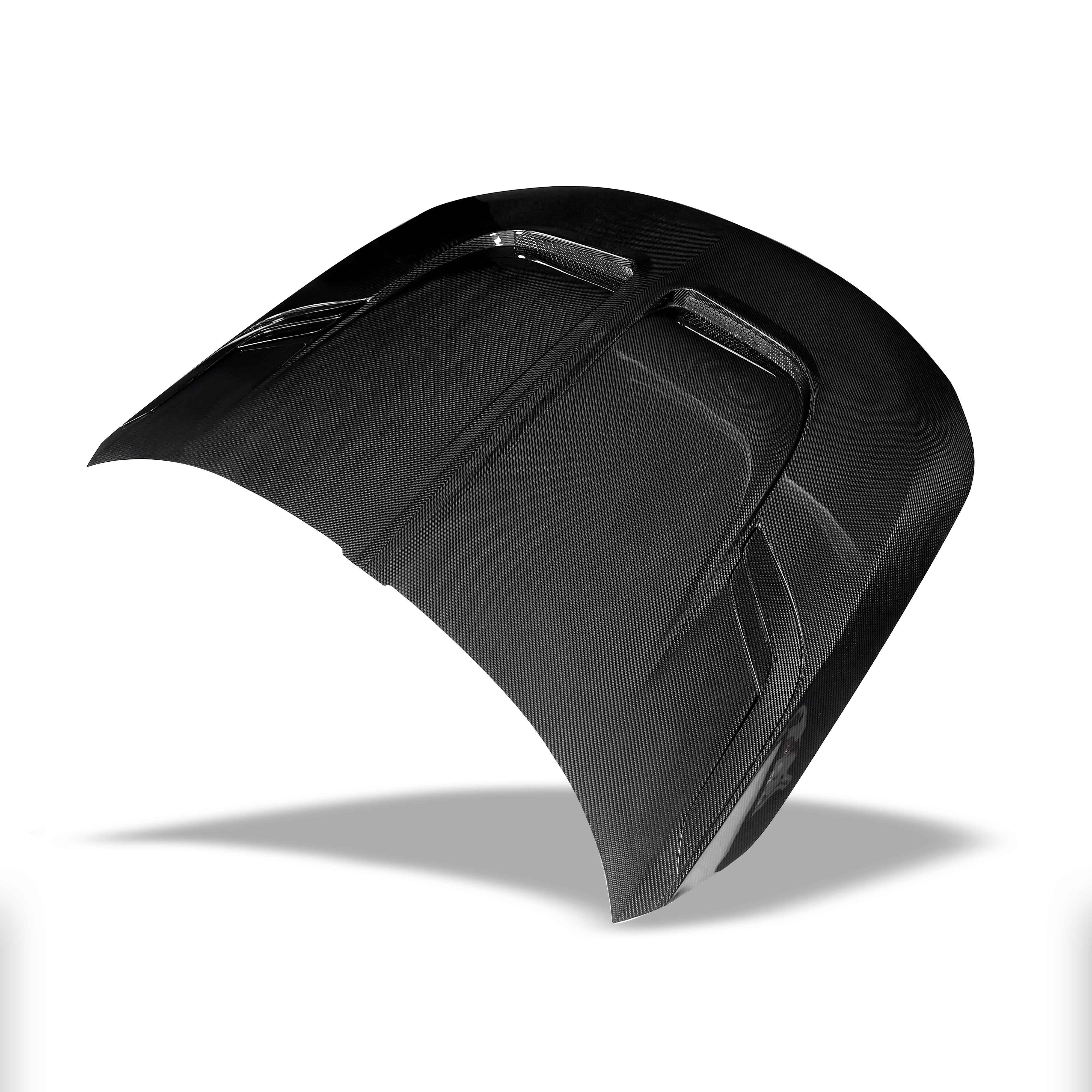Carbon Fiber Hood for BMW G87 M2