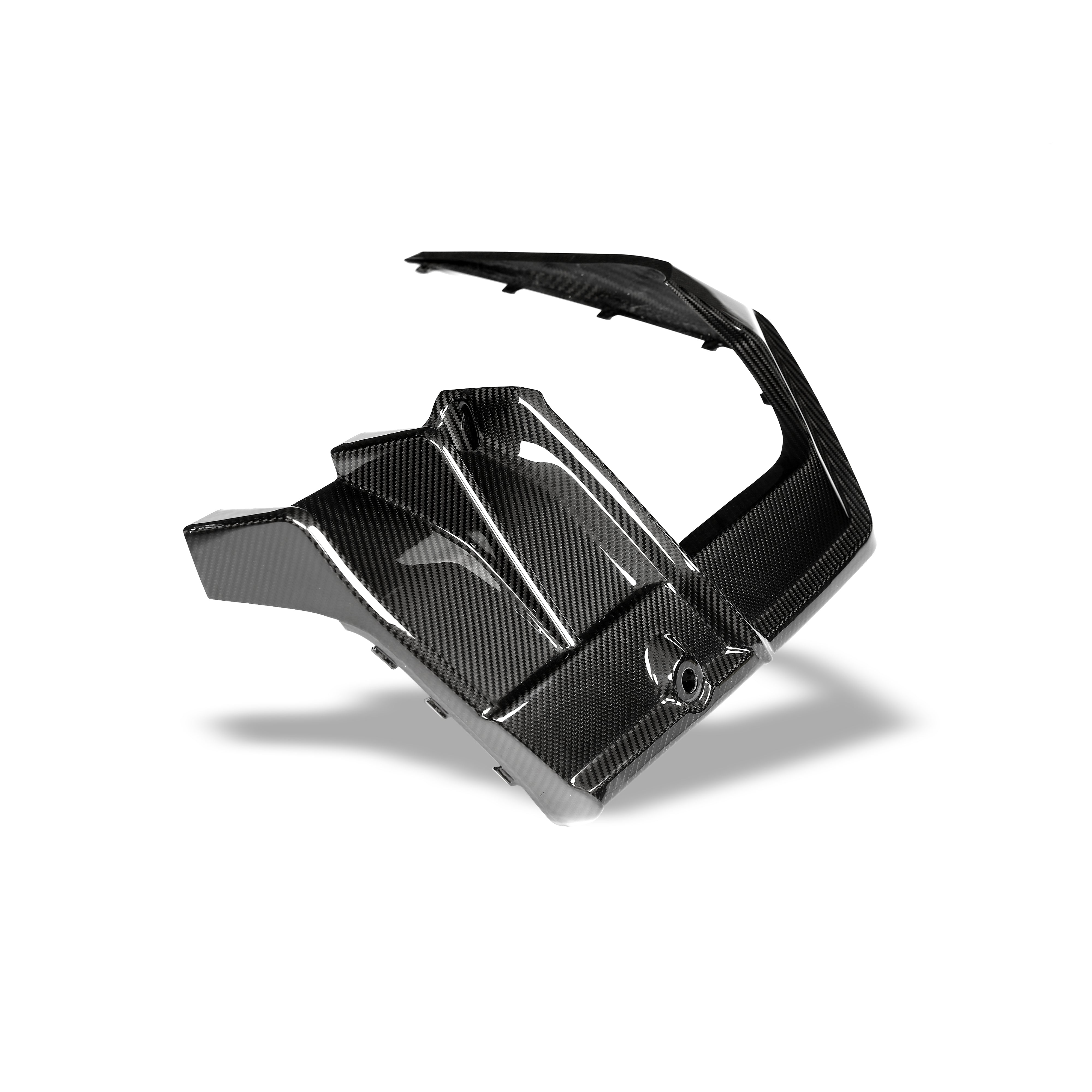 Carbon Fiber Rear Diffuser for BMW G90 G99 M5