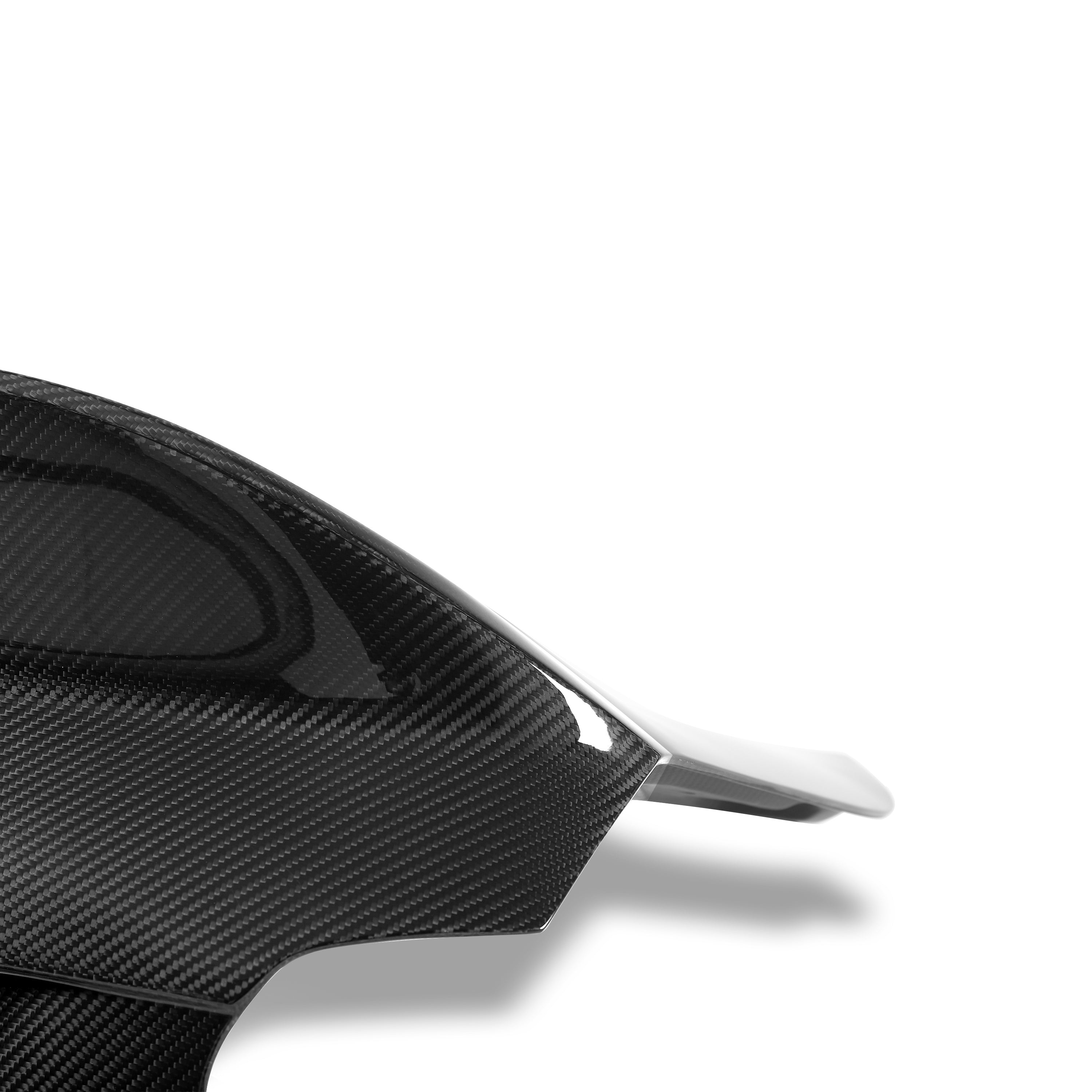 Carbon Fiber Rear Trunk for BMW G87 M2