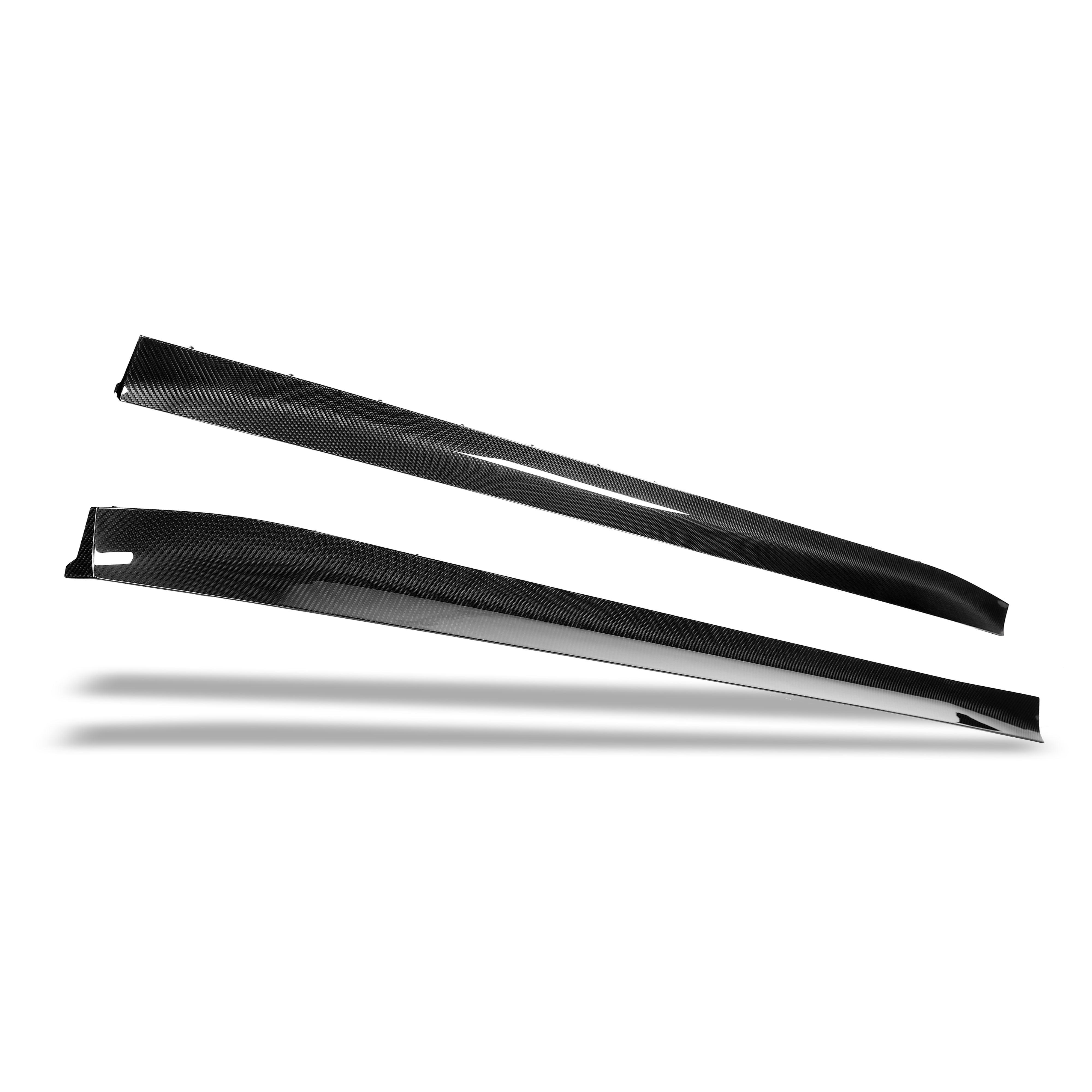 Carbon Fiber Side Skirts for BMW G82 G83 M4