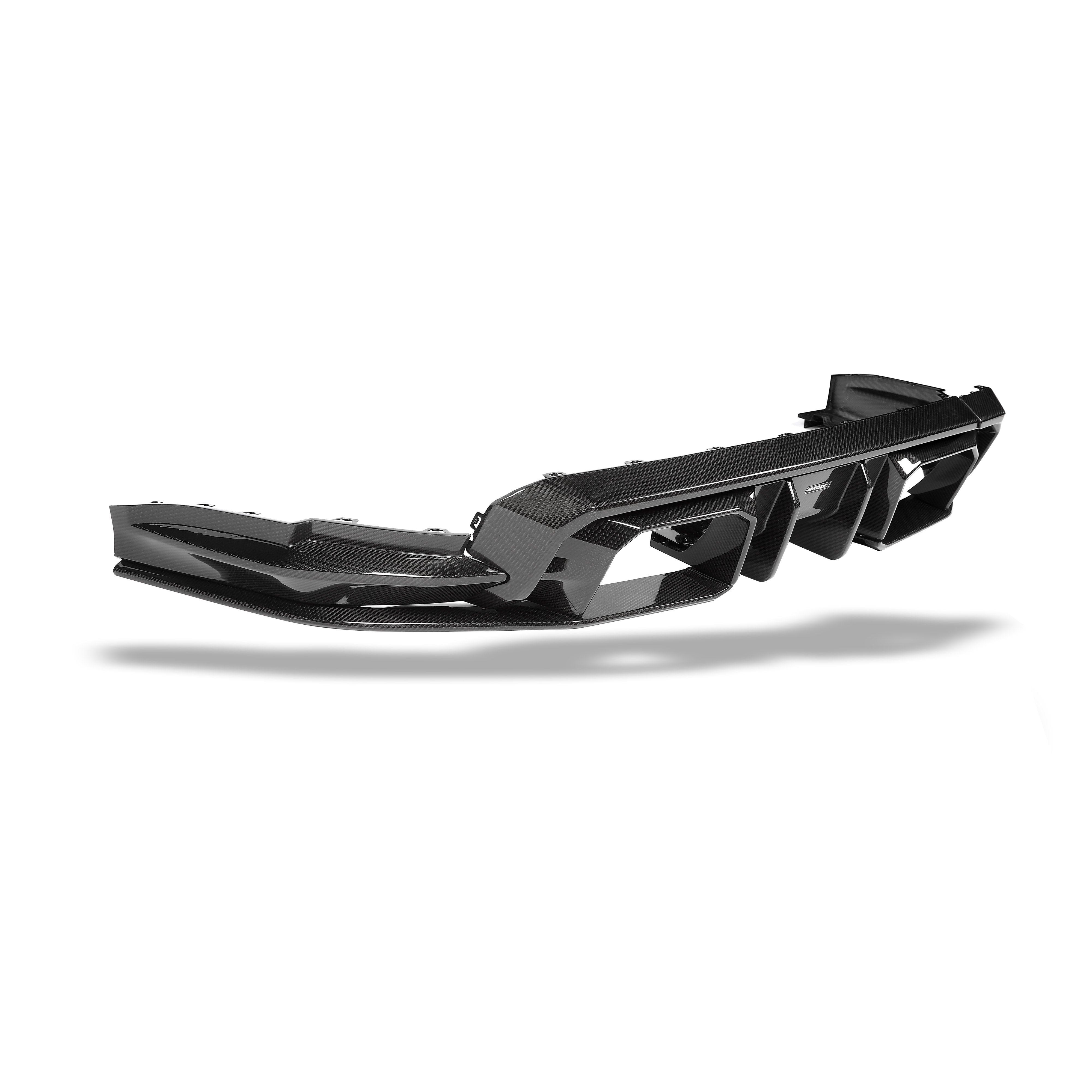 Carbon Fiber Rear Diffuser for BMW G82 G83 M4