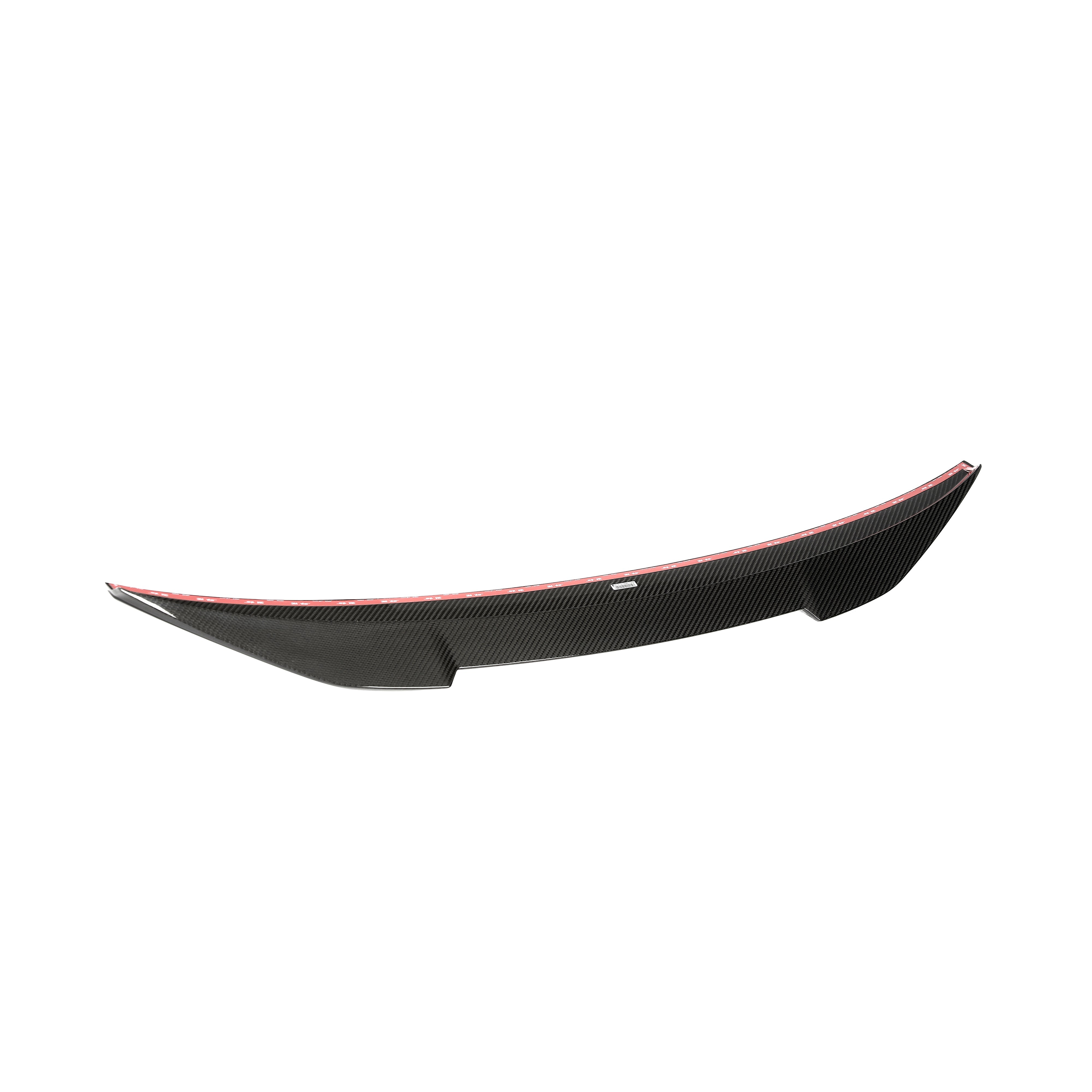 Carbon Fiber Rear Spoiler for Audi RS5 B9.5 Sportback