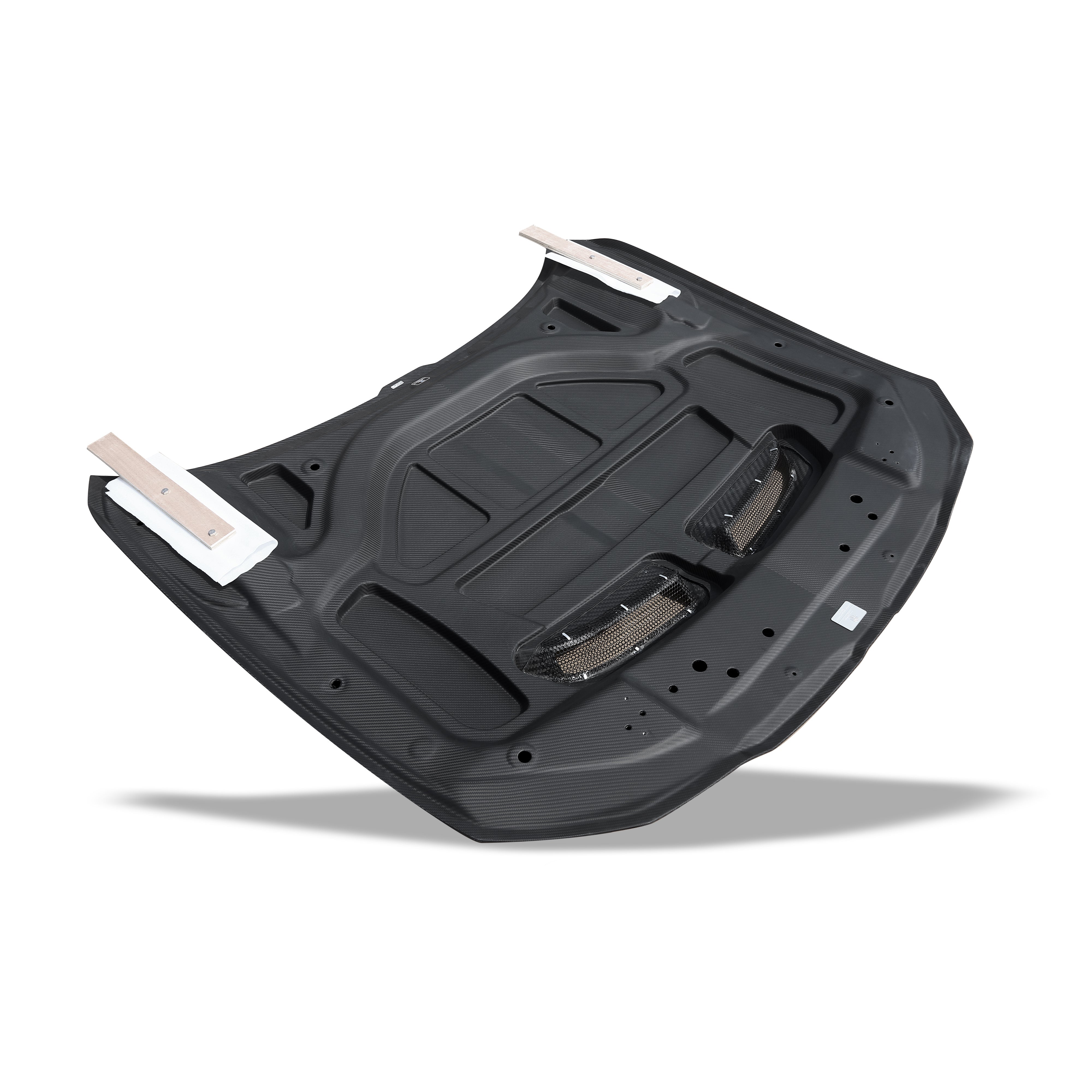 Carbon Fiber Hood for BMW G80 G81 M3 G82 G83 M4