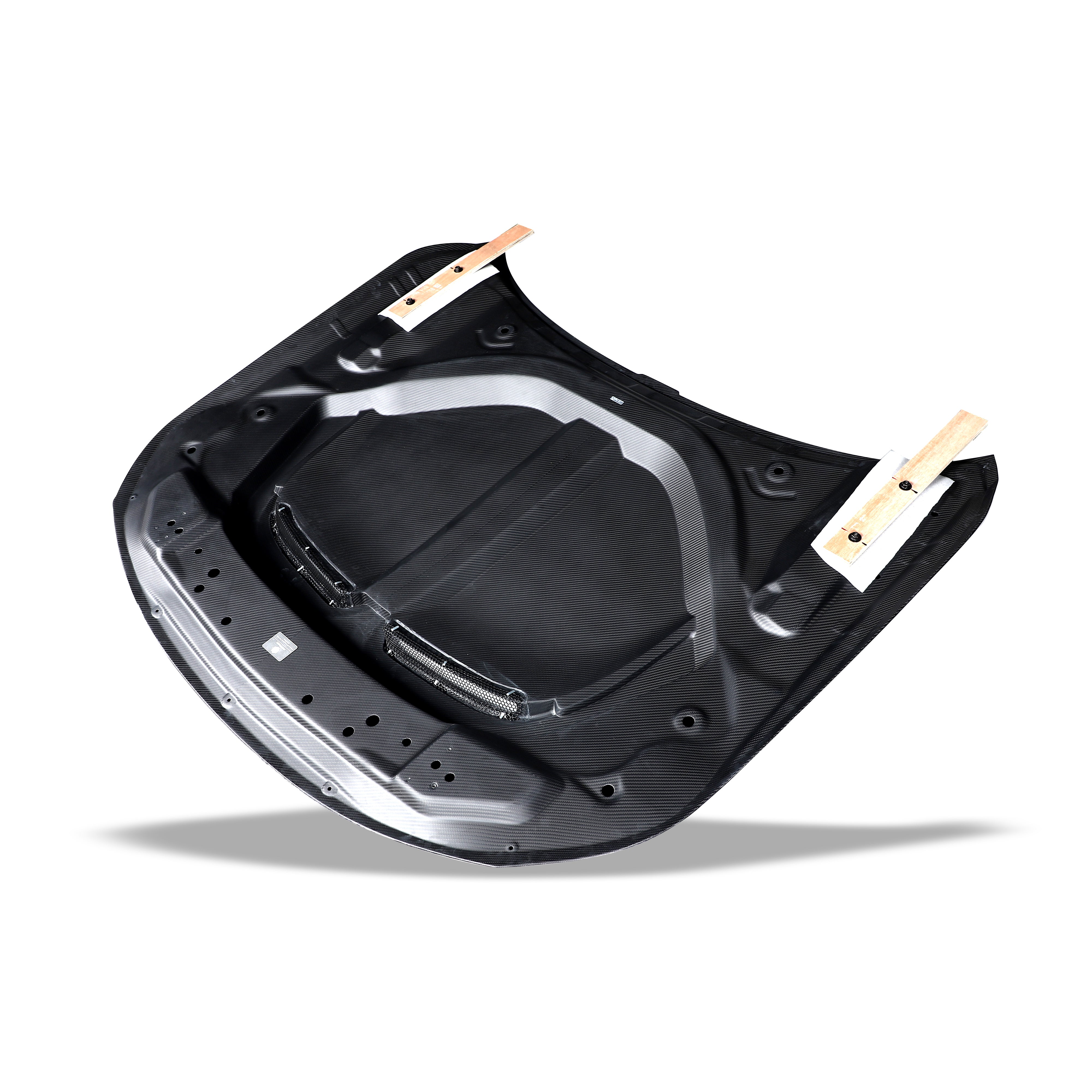 Carbon Fiber Hood for BMW G87 M2