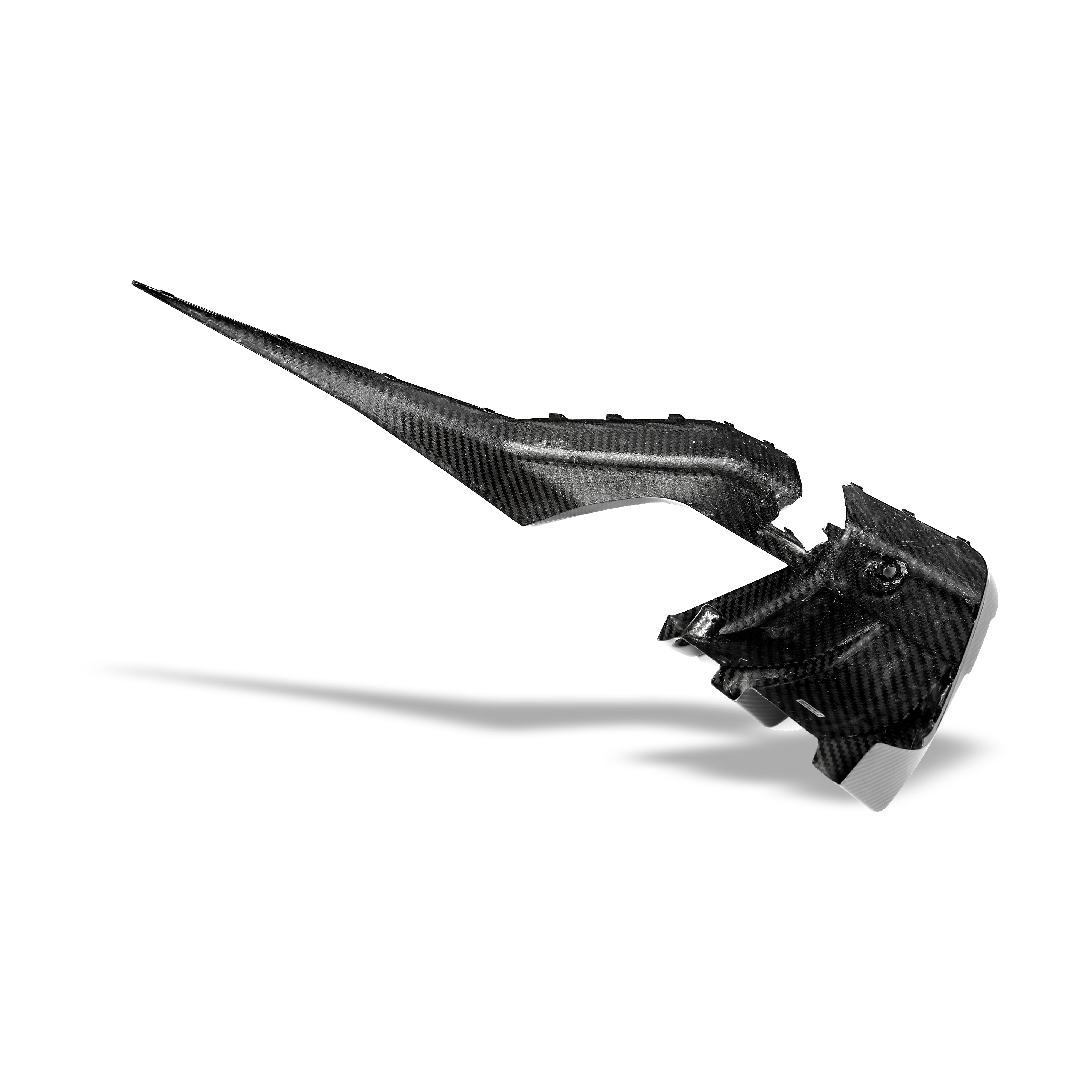 Carbon Fiber Rear Diffuser for BMW G90 G99 M5