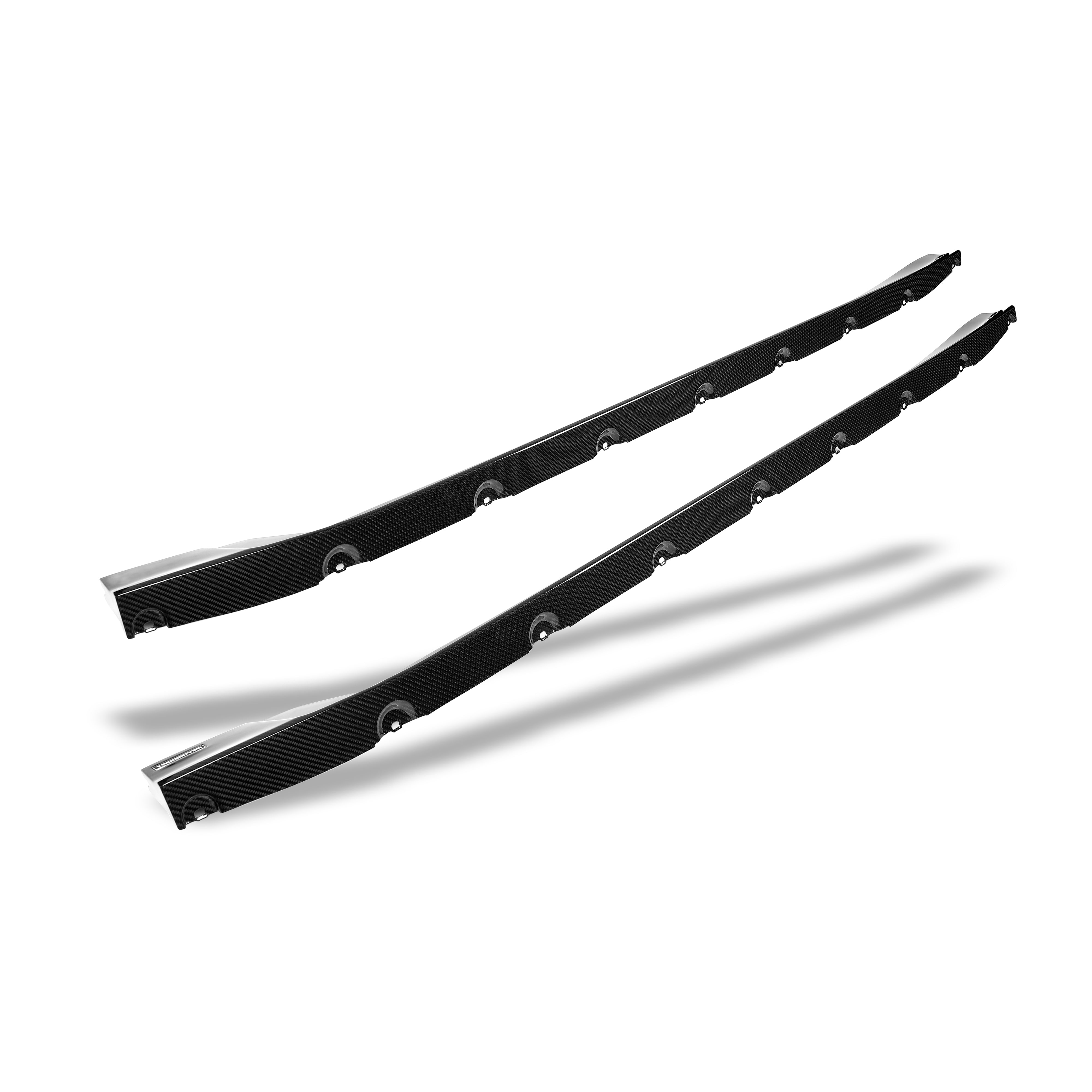 Carbon Fiber Side Skirts for BMW G82 G83 M4