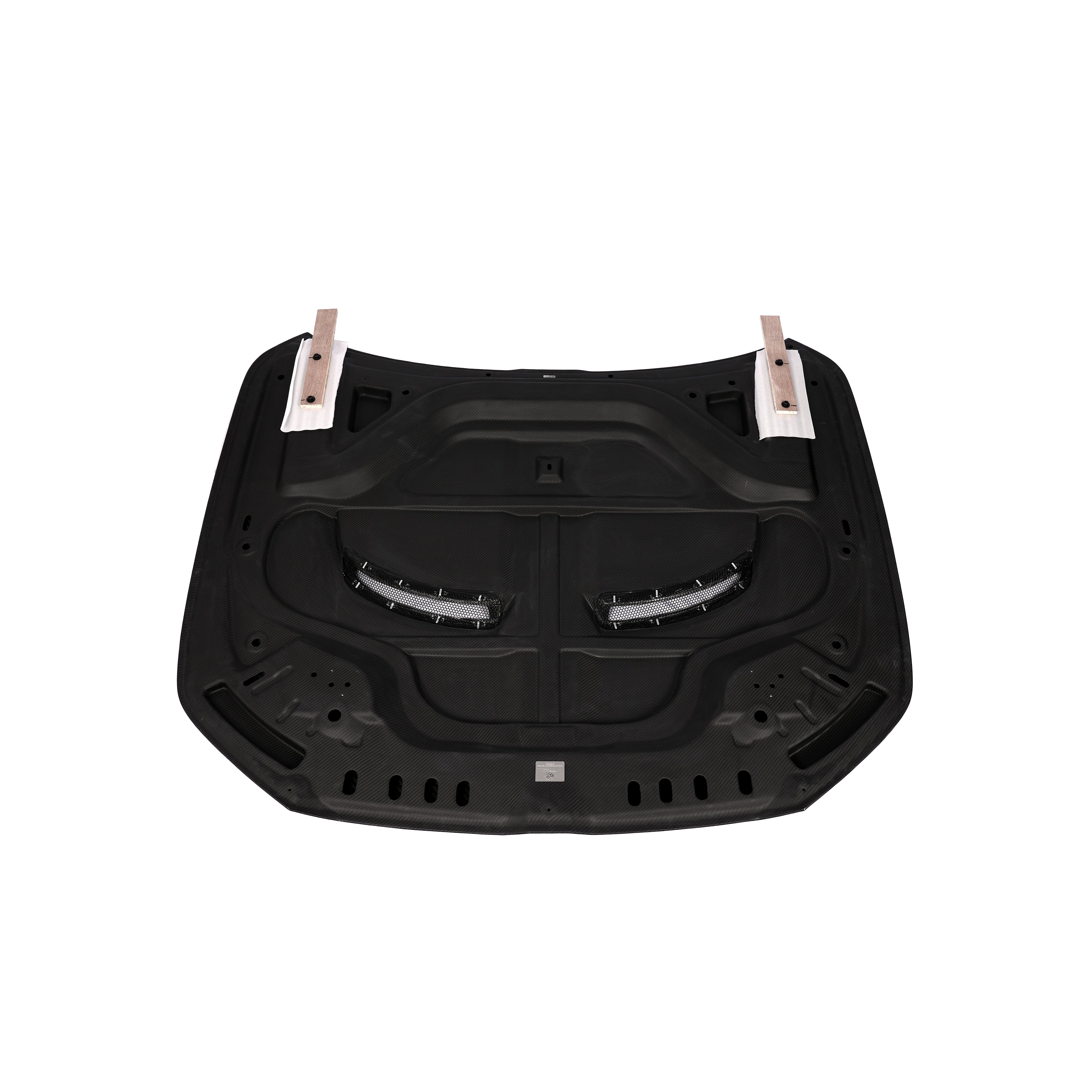 Carbon Fiber Hood for BMW G90 G99 M5