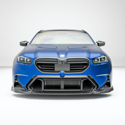 Carbon Fiber Front Grill for BMW G90 G99 M5