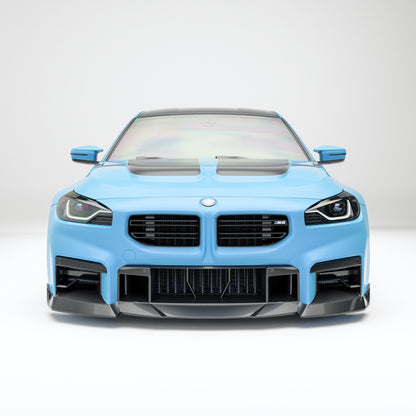 Carbon Fiber Hood for BMW G87 M2