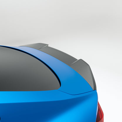Carbon Fiber Rear Spoiler for Audi RS5 B9.5 Sportback
