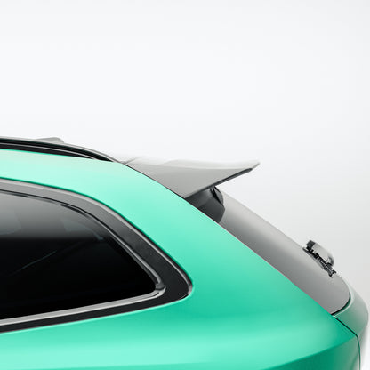 Carbon Fiber Rear Roof Spoiler for BMW G81 M3