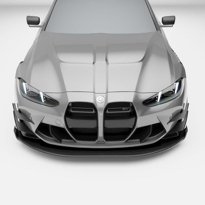 Carbon Fiber Hood for BMW G80 G81 M3 G82 G83 M4