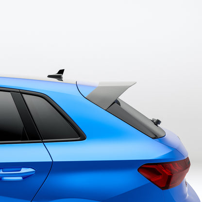 Carbon Fiber Rear Spoiler for Audi RS3 8Y Sportback 2021-2023
