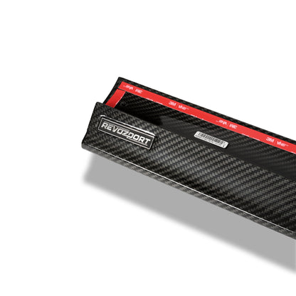 Carbon Fiber Side Skirts for Audi RS5 B9.5 Sportback