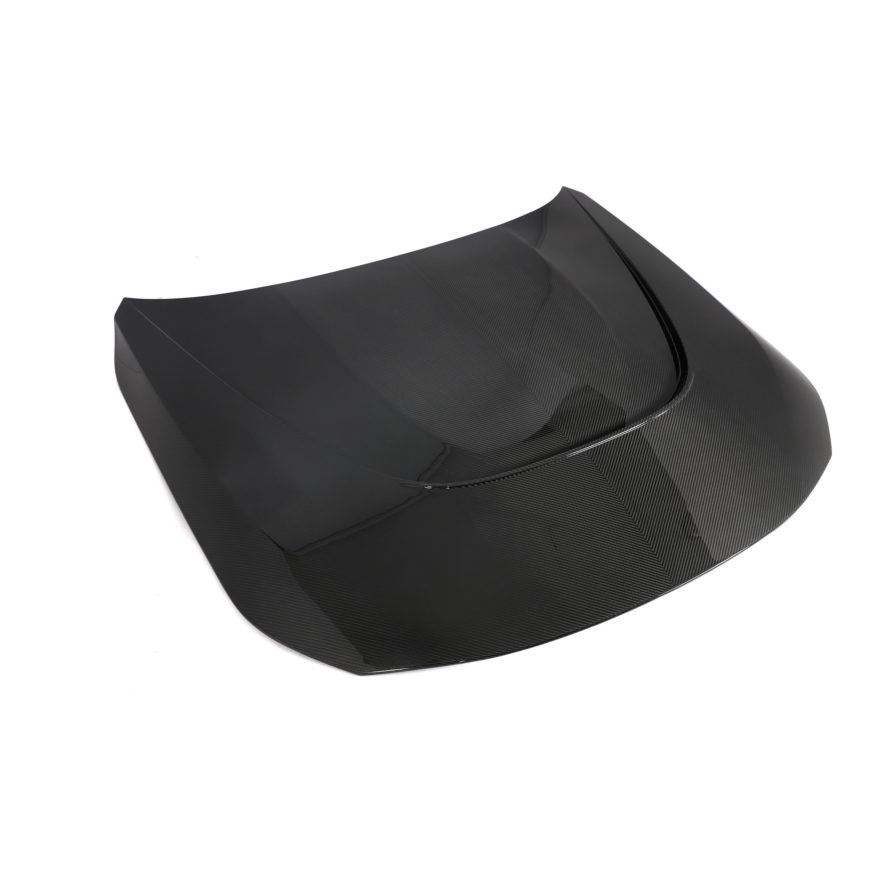 Carbon Fiber Hood for BMW G87 M2
