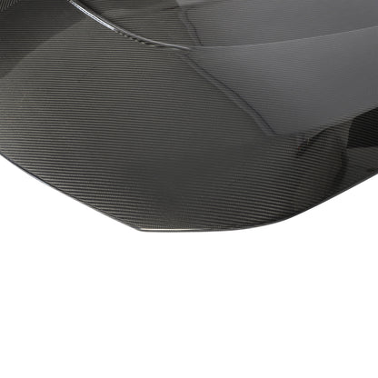 Carbon Fiber Hood for BMW G87 M2