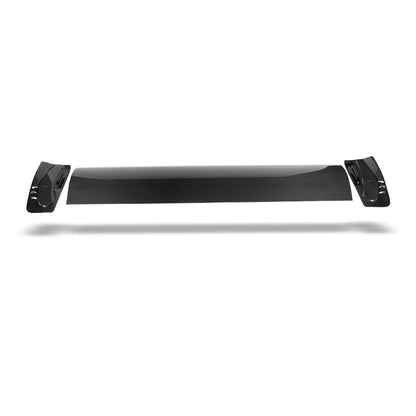 Carbon Fiber Rear Wing Spoiler for BMW G87 M2