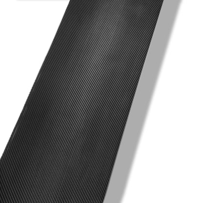 Carbon Fiber Rear Wing Spoiler for BMW G87 M2