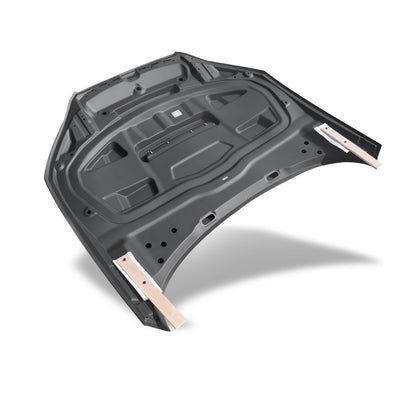 Carbon Fiber Front Hood for Audi RS5 B9.5 Sportback