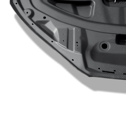 Carbon Fiber Front Hood for Audi RS5 B9.5 Sportback
