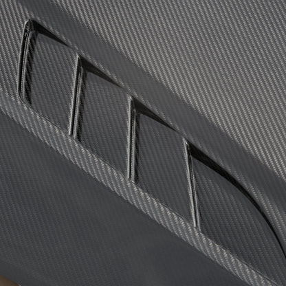 Carbon Fiber Front Hood for Audi RS5 B9.5 Sportback