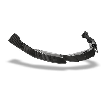 Carbon Fiber Front Lip for BMW G87 M2