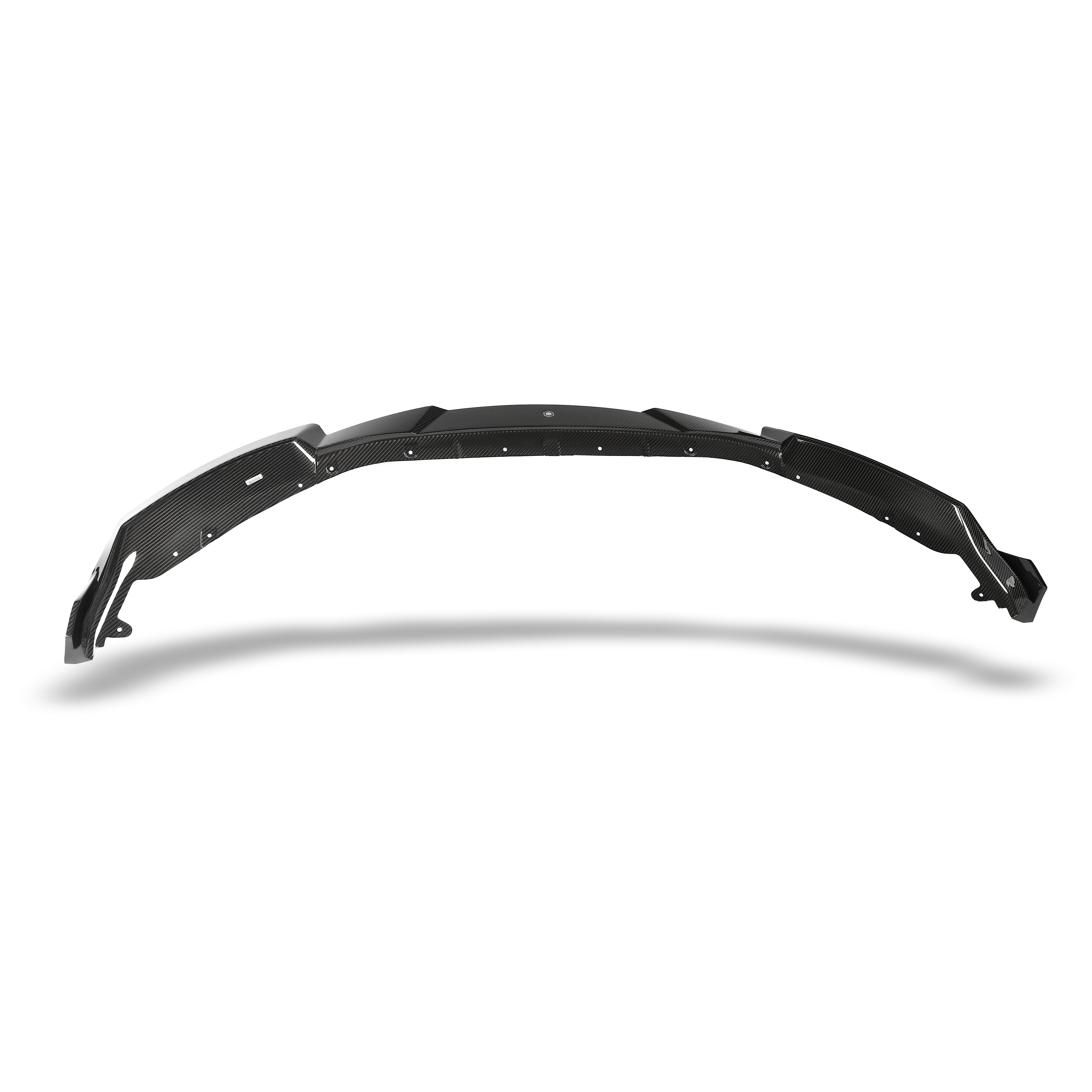 Carbon Fiber Front Lip for BMW G87 M2