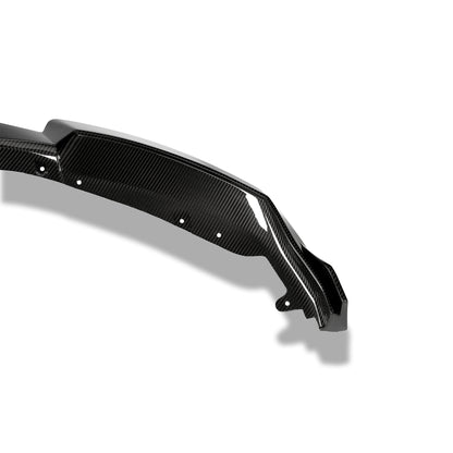 Carbon Fiber Front Lip for BMW G87 M2