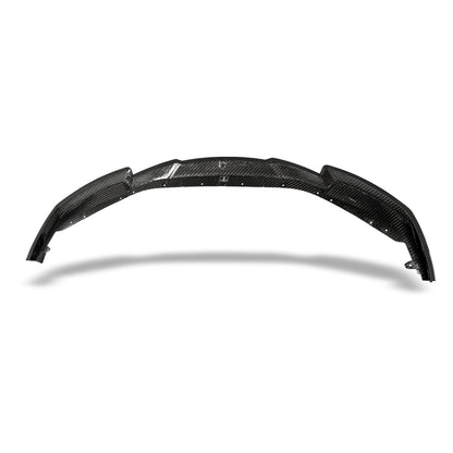 Carbon Fiber Front Lip for BMW G87 M2
