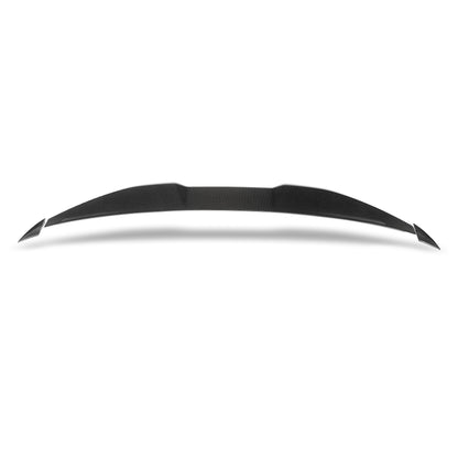 Carbon Fiber Rear Spoiler for BMW G90 M5