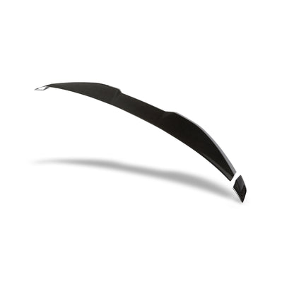 Carbon Fiber Rear Spoiler for BMW G90 M5