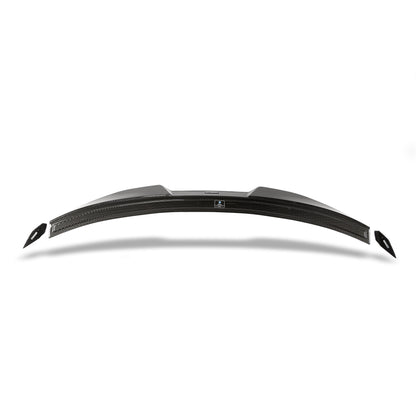 Carbon Fiber Rear Spoiler for BMW G90 M5