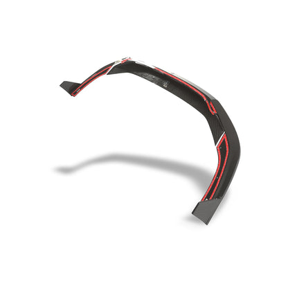 Carbon Fiber Front Lip for Audi RS3 8Y Sportback 2021-2023