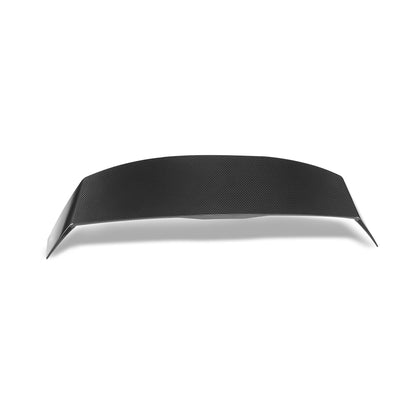Carbon Fiber Rear Spoiler for Audi RS3 8Y Sportback 2021-2023