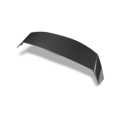 Carbon Fiber Rear Spoiler for Audi RS3 8Y Sportback 2021-2023