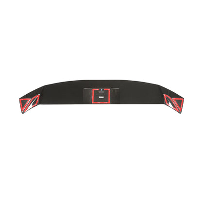 Carbon Fiber Rear Spoiler for Audi RS3 8Y Sportback 2021-2023