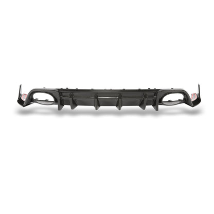 Carbon Fiber Rear Diffuser for Audi RS3 8Y Limousine