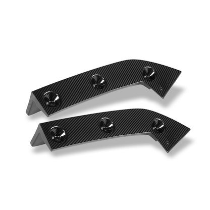 Carbon Fiber Rear Diffuser for Audi RS3 8Y Limousine